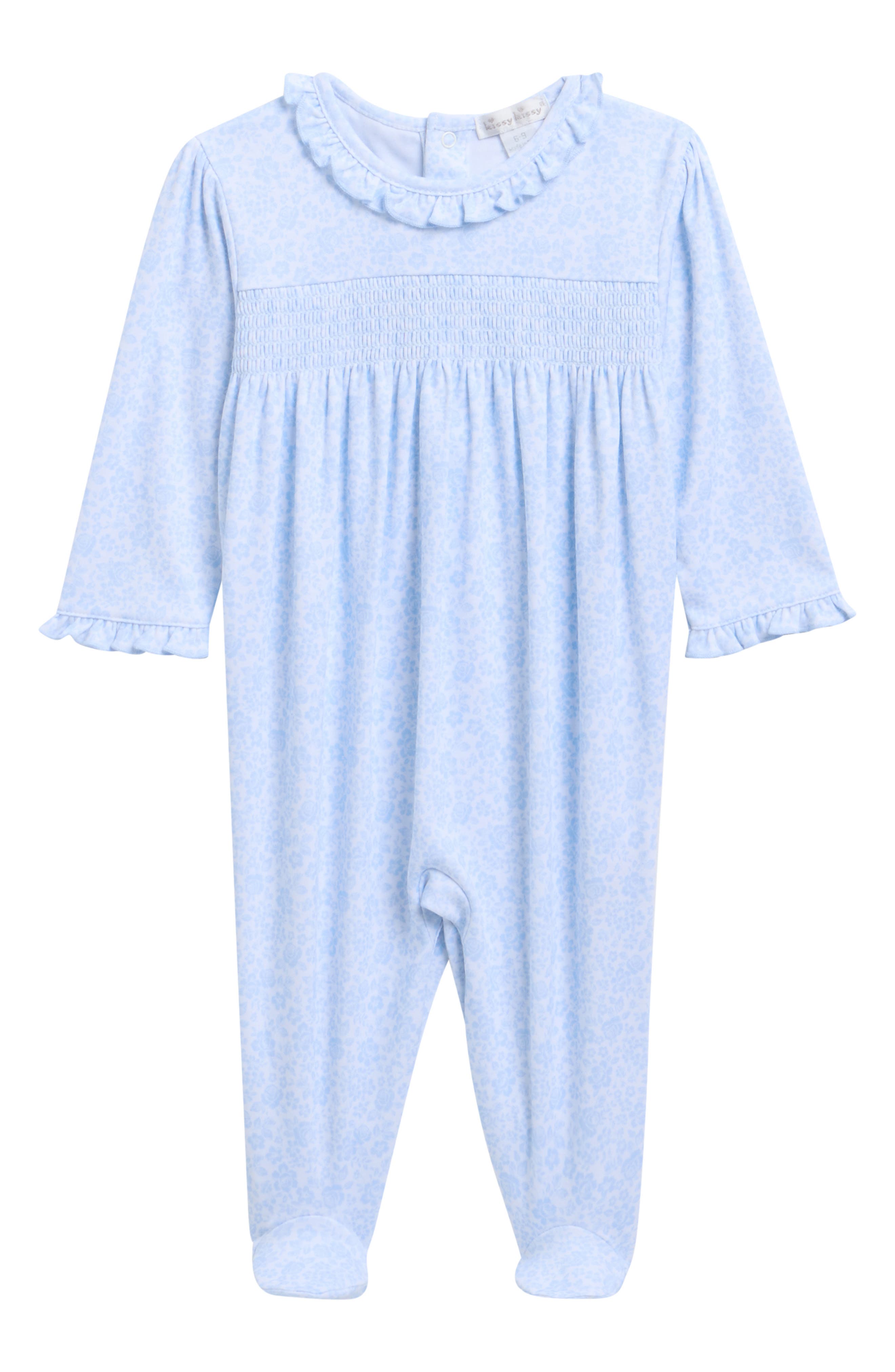 selected LIGHT BLUE