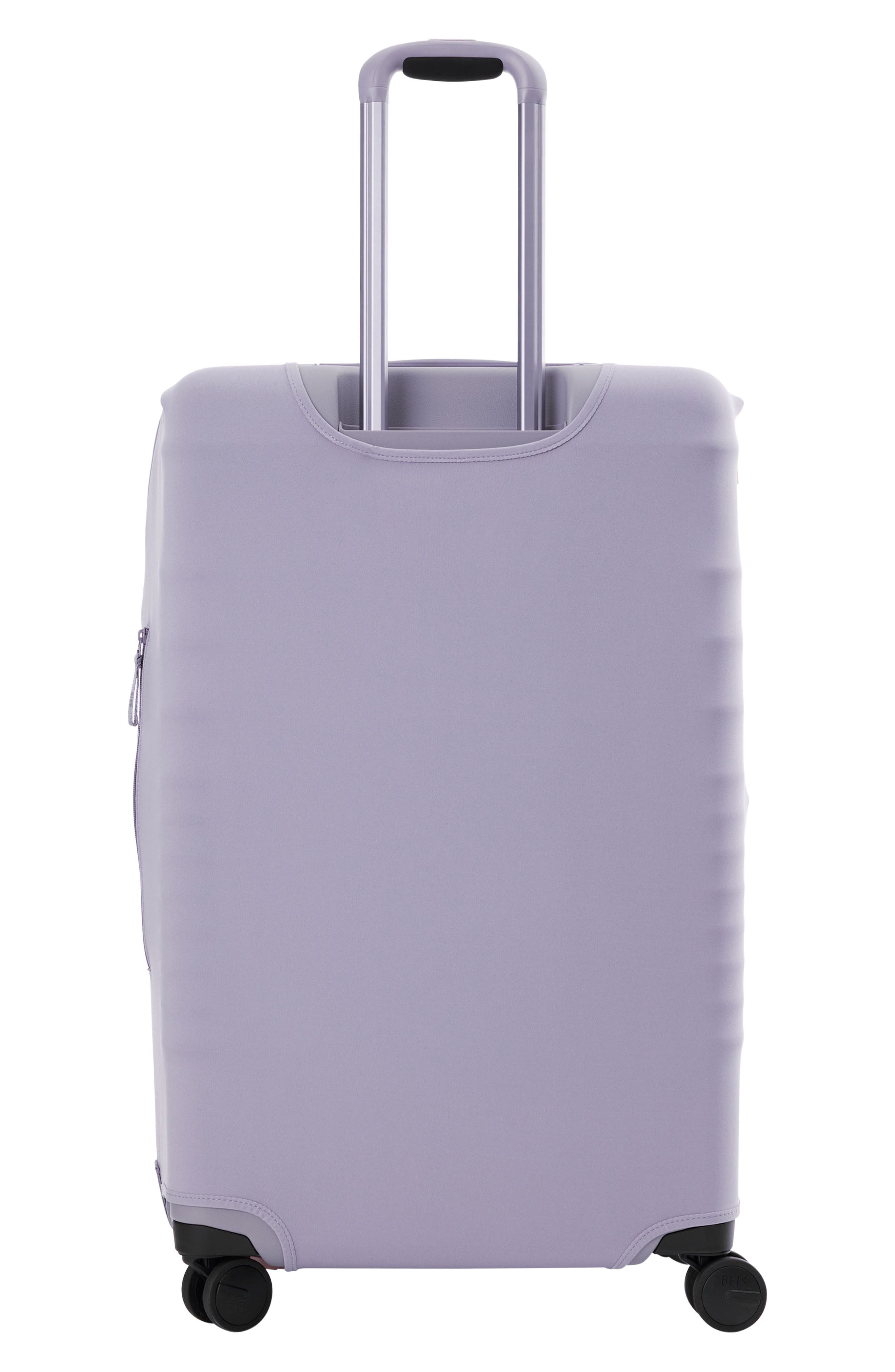 Béis The Large Luggage Cover, Alternate, color, 