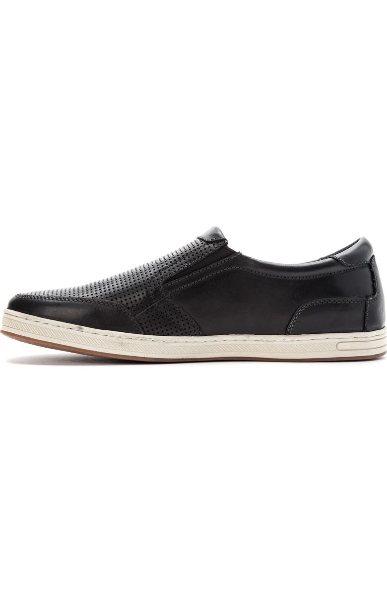 Propét Logan Slip-On, Alternate, color,