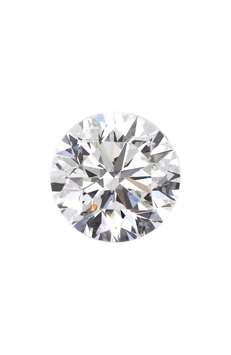 Bony Levy 1.04ct. Round Brilliant Diamond, Main, color, 