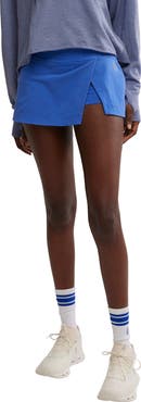 Free People FP Movement Hot Shot Miniskort