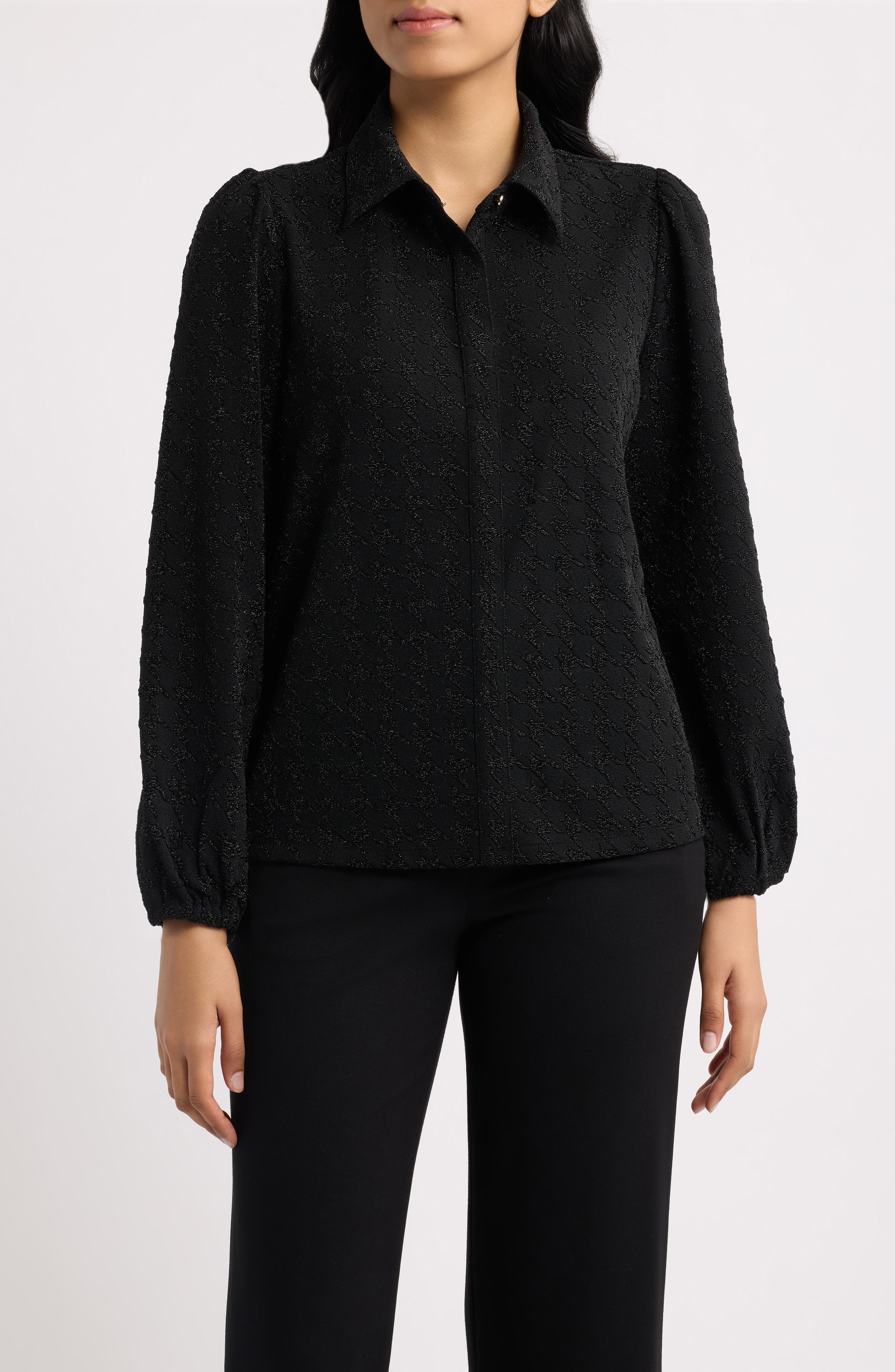 selected ANNE BLACK