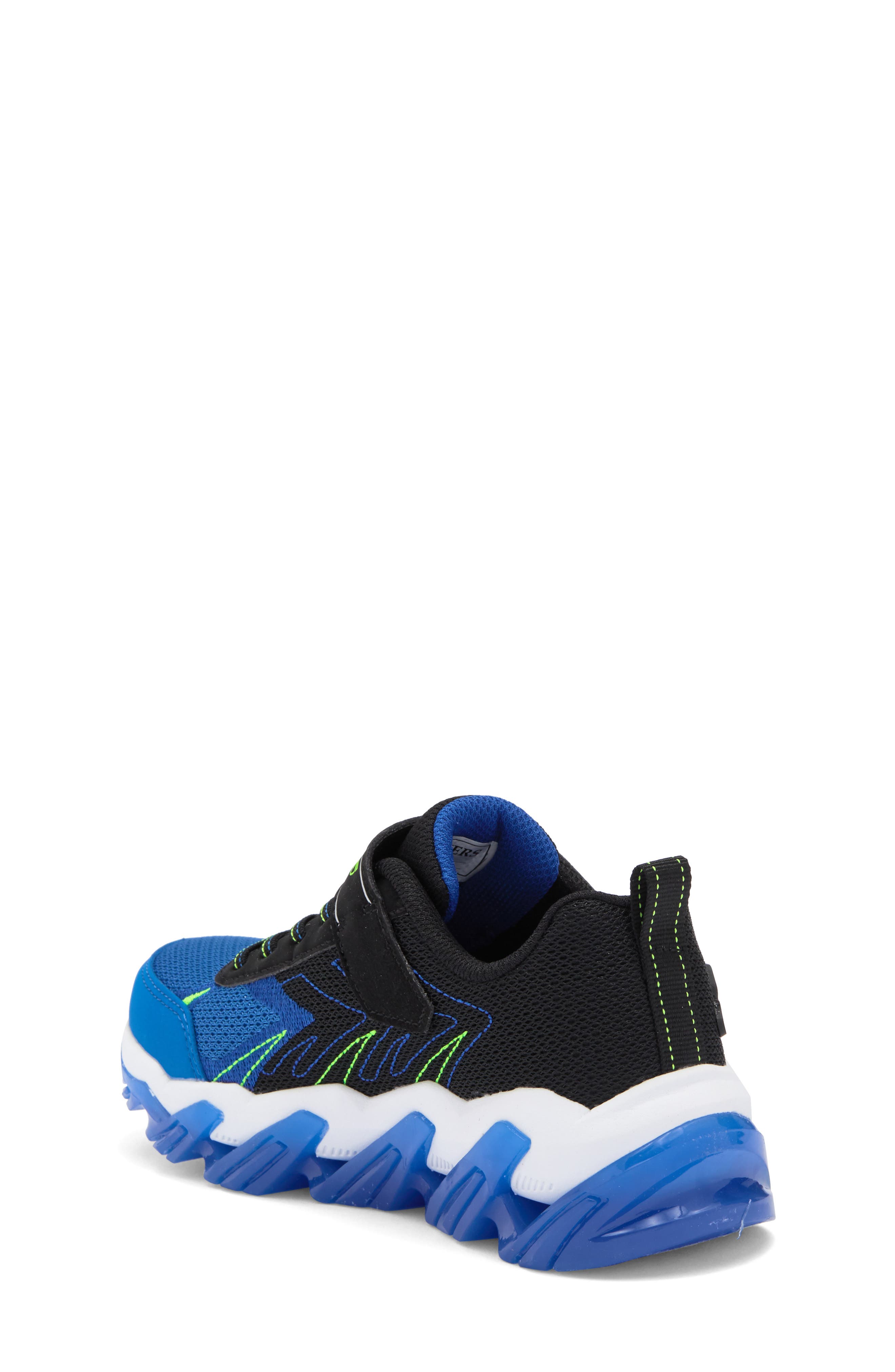 SKECHERS Kids' Mega-Surge 2.0 Light-Up Sneaker, Alternate, color, 