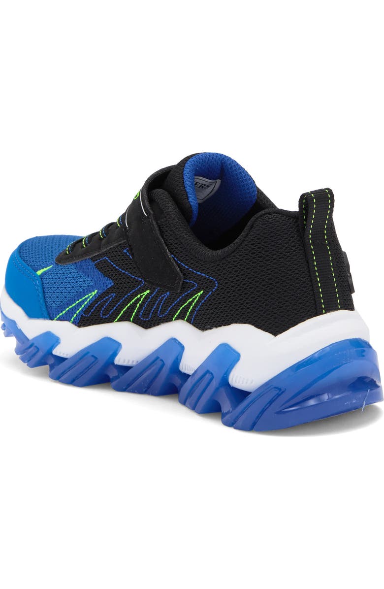 SKECHERS Kids' Mega-Surge 2.0 Light-Up Sneaker, Alternate, color,