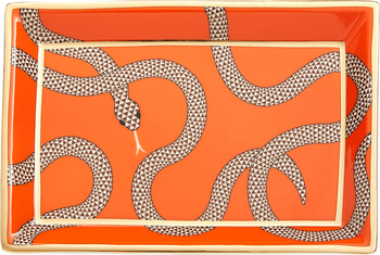 Eden Rectangular Decorative Tray