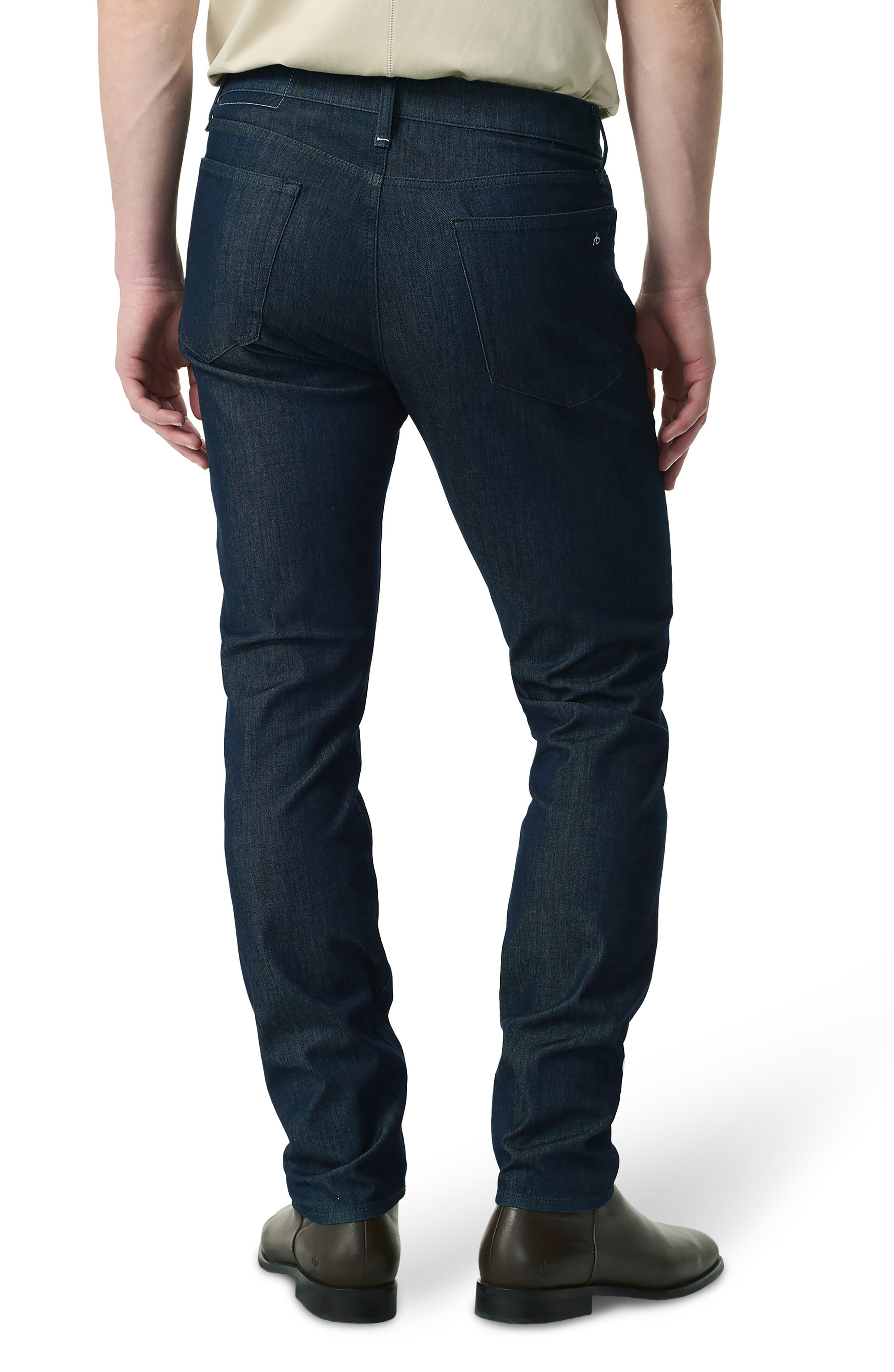Fit 2 Airflex Slim Fit Jeans - image 2