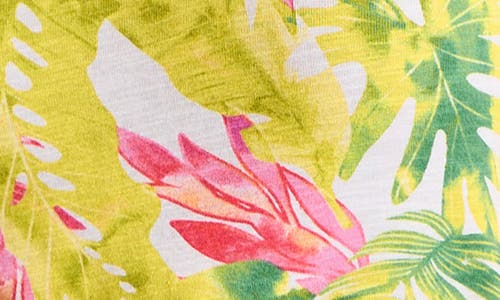 Tommy Bahama Ashby Isles Long Sleeve T-shirt