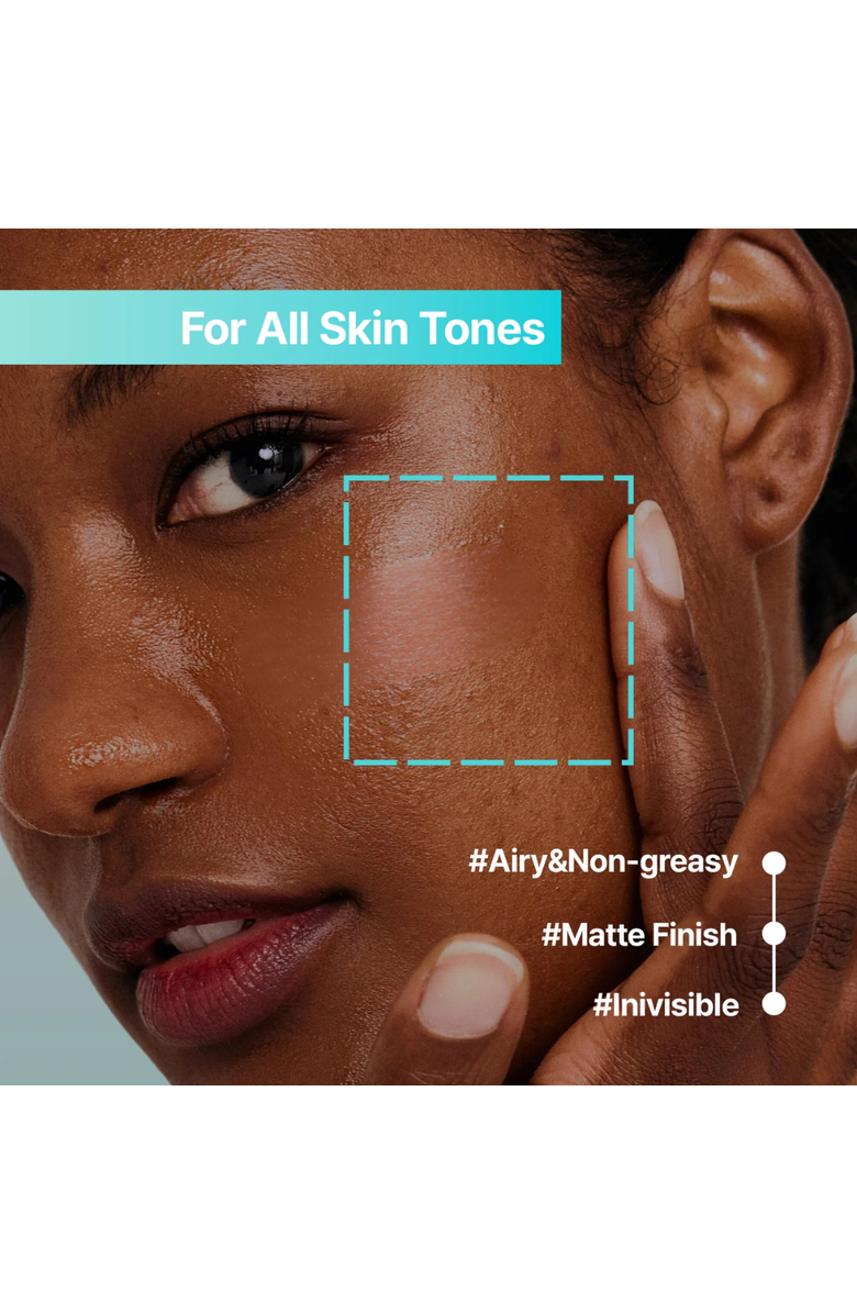 Cell Fusion C Airy Stick Sunscreen, Alternate, color, White