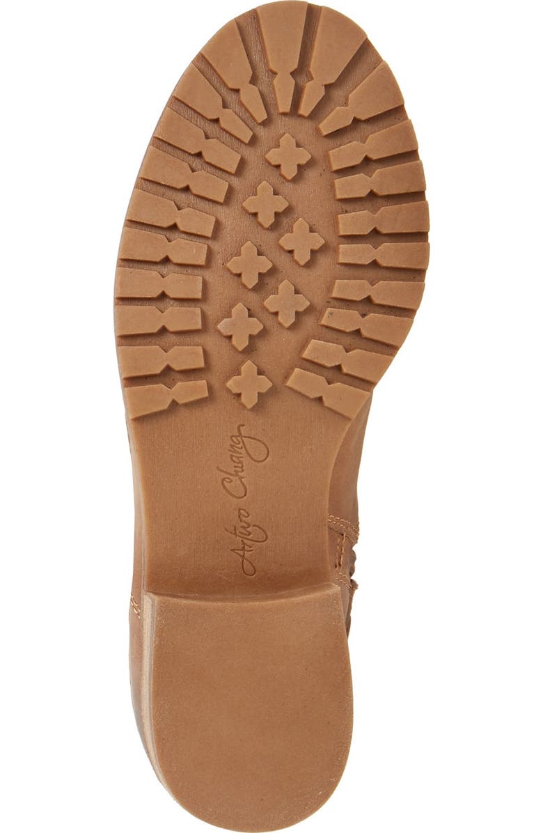 Arturo Chiang 'Darla' Riding Boot, Alternate, color,