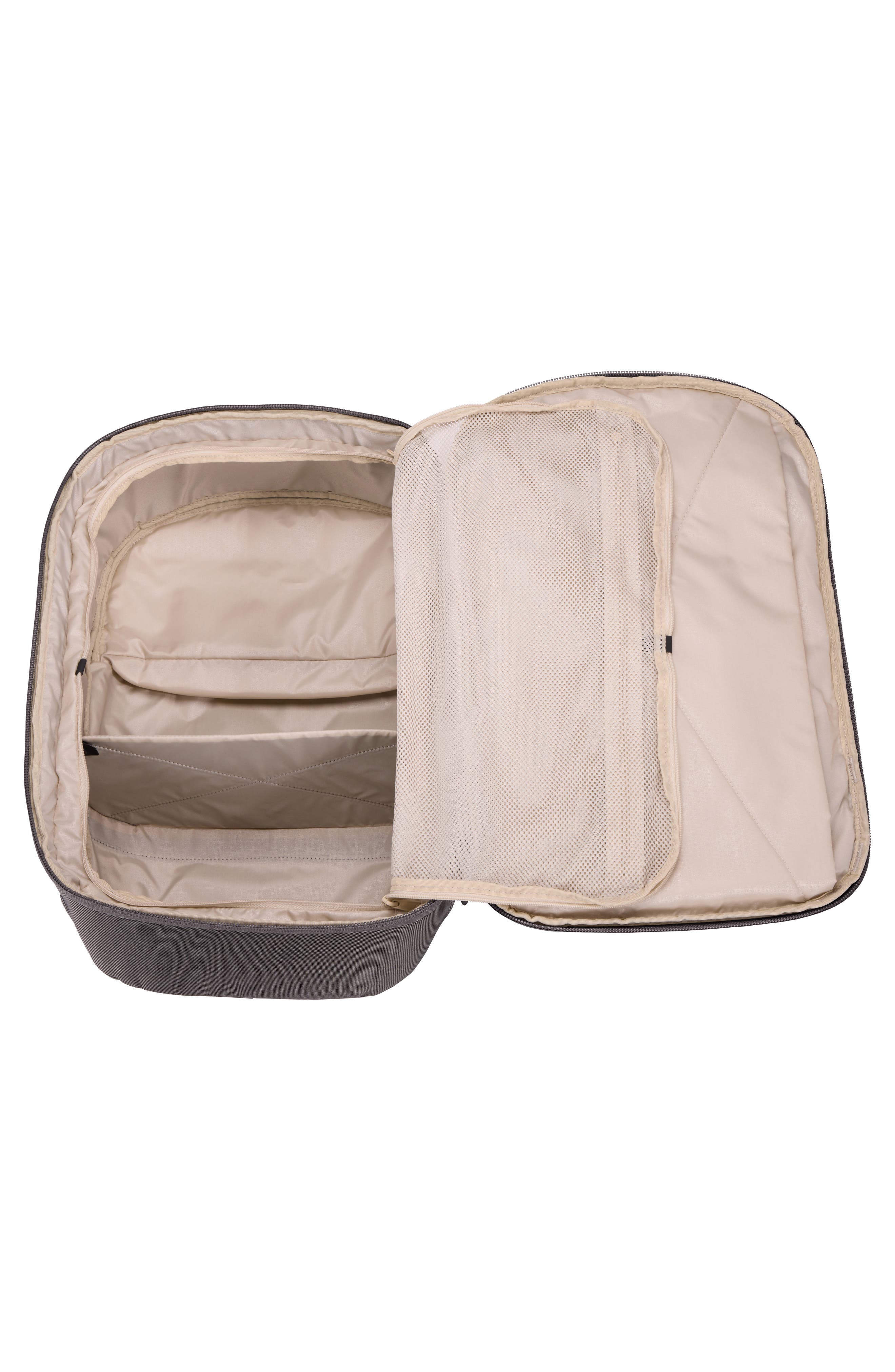 Thule Subterra 2 Convertible Carry-On Bag, Alternate, color, Vetiver Gray