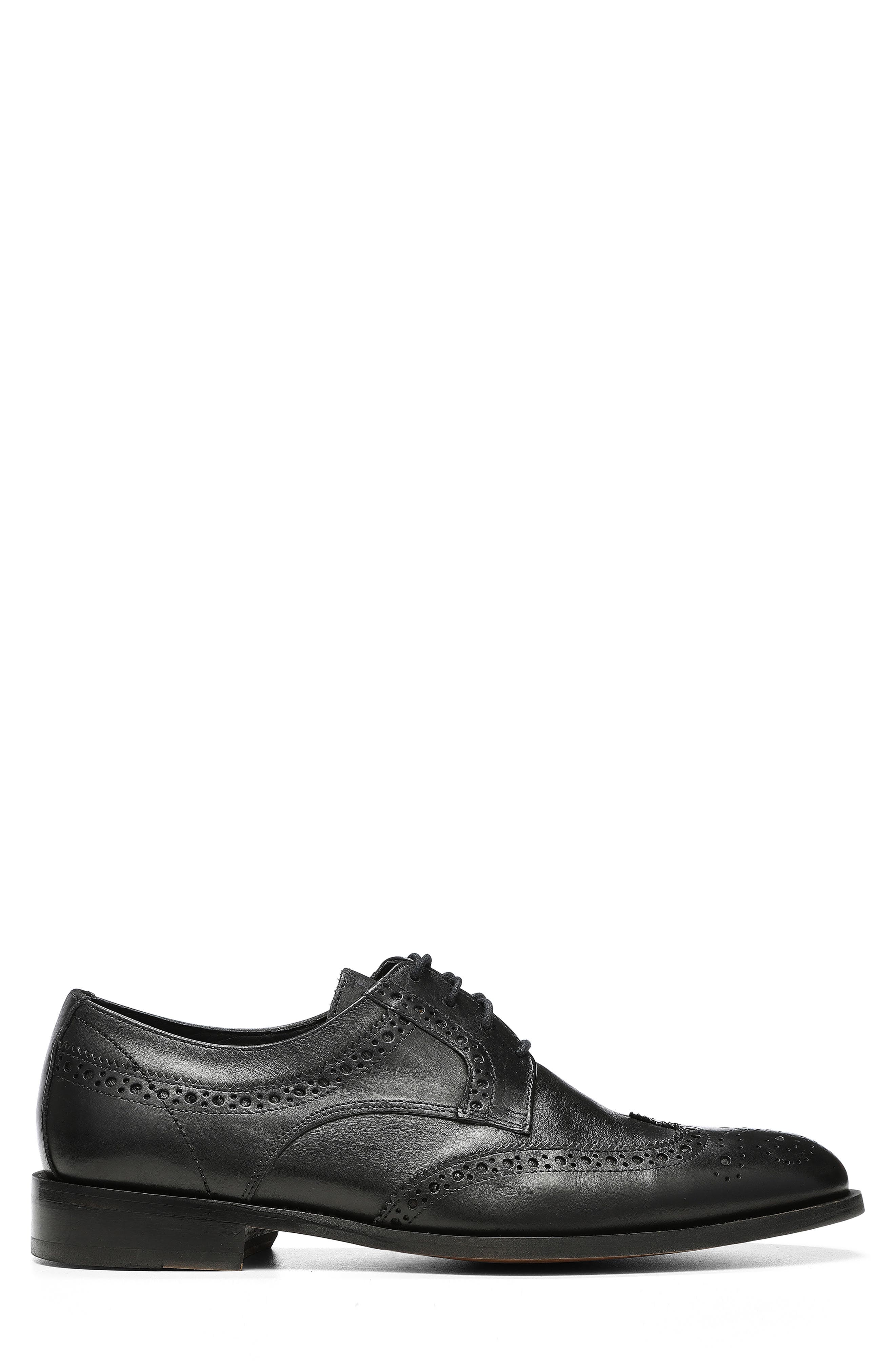Donald Pliner Damien Wingtip Derby, Alternate, color, 