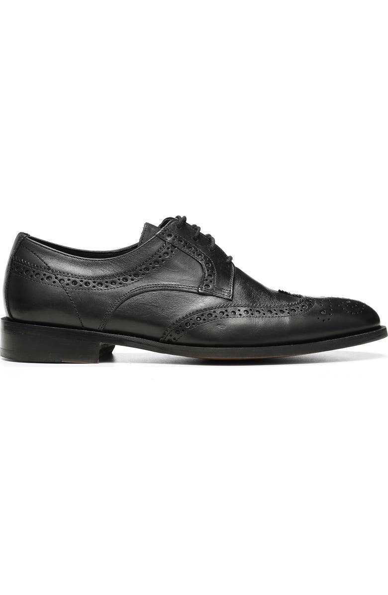 Donald Pliner Damien Wingtip Derby, Alternate, color,