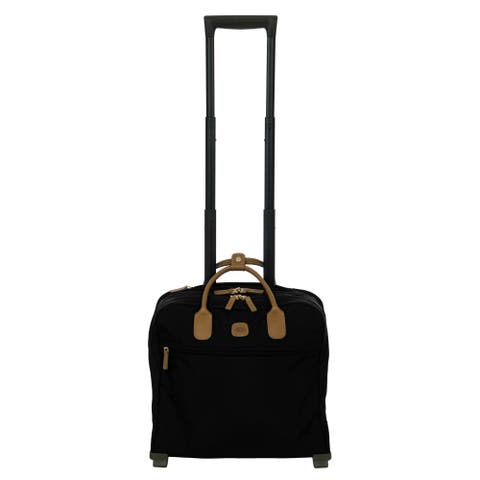 X-travel Pilot Case