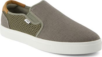 TOMS ★【スリップオン スニーカー】Baja 2.0 Slip On Sneaker TOMS Baja 2.0 Slip-On Sneaker - Men's - Free Shipping | DSW