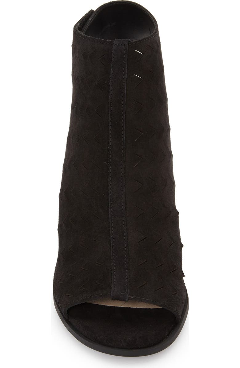 Via Spiga 'Leatrice' Wedge Sandal, Alternate, color,