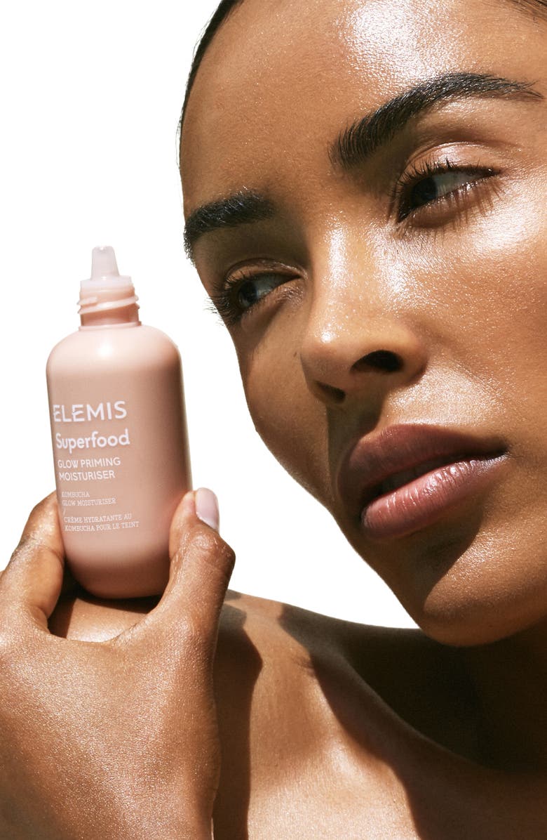 Elemis Superfood Glow Priming Moisturizer, Alternate, color, 