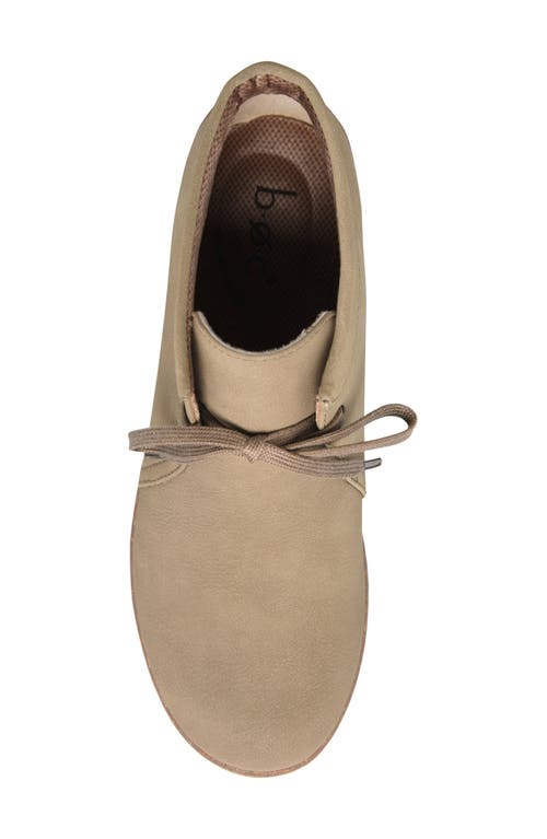 B O C By Børn Nadia Chukka Boot In Brown
