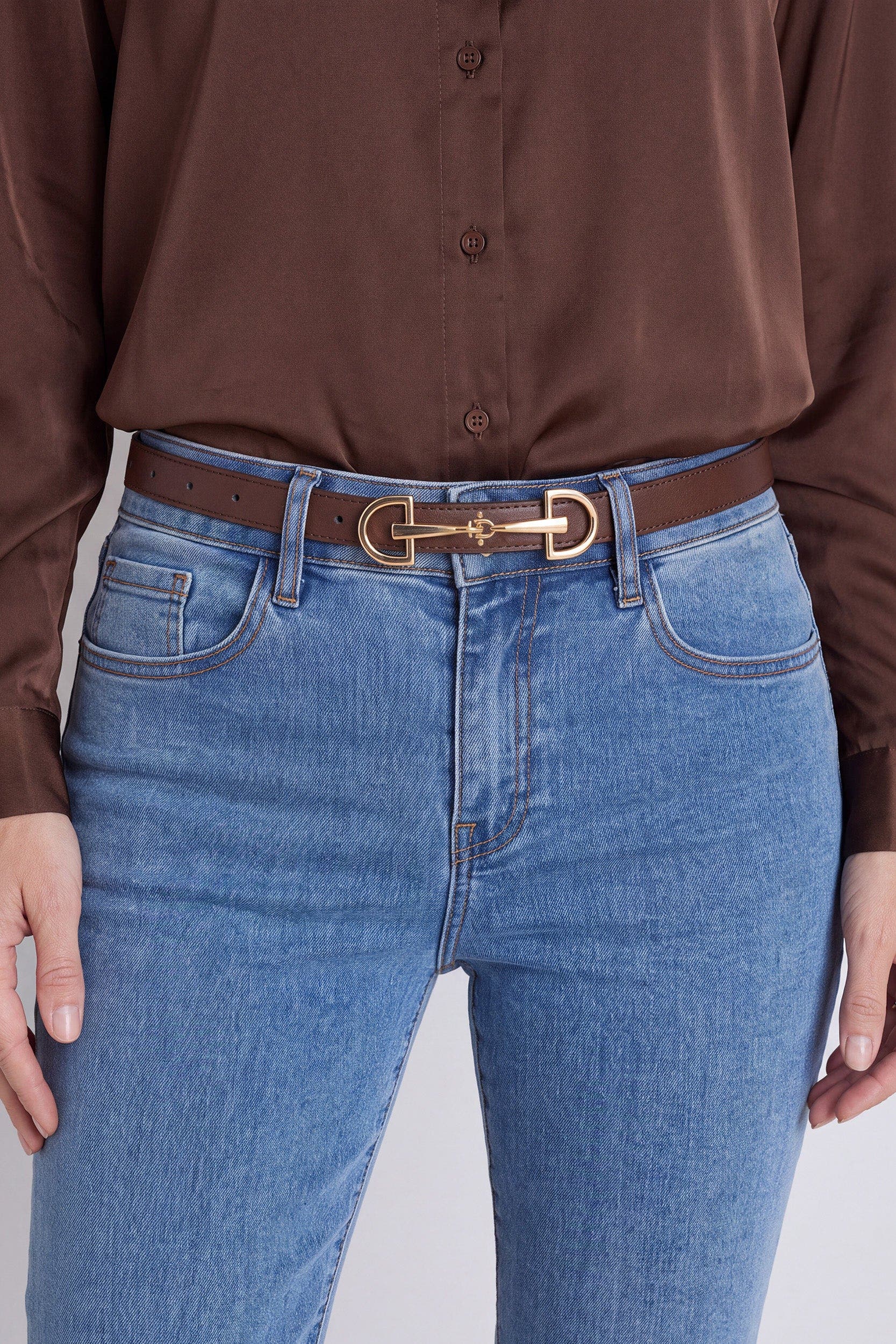 The Noli Shop Heritage Belt (Women) | Nordstrom