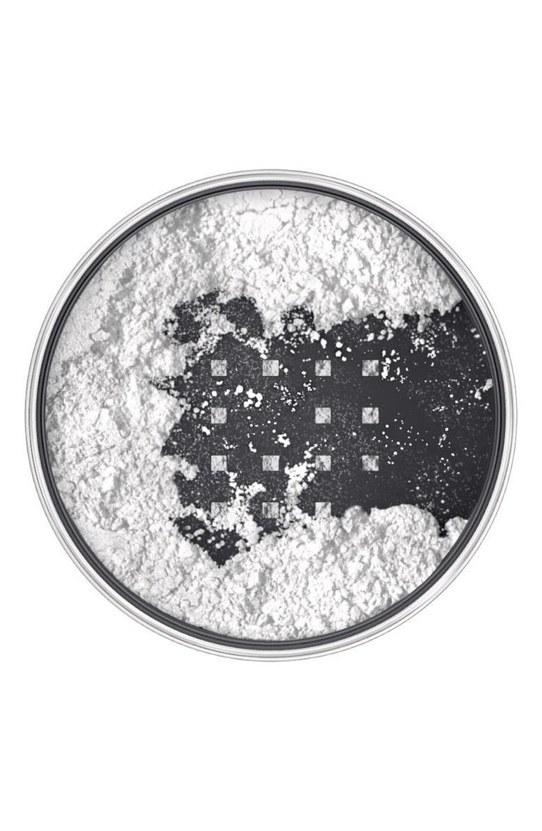 MAC Cosmetics MAC Prep + Prime Transparent Finishing Powder, Alternate, color, 