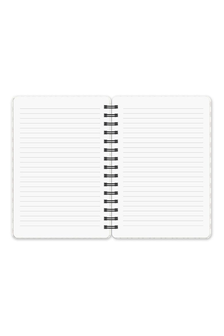 Hunter 2-Piece Stationery Set, Alternate, color, GREEN