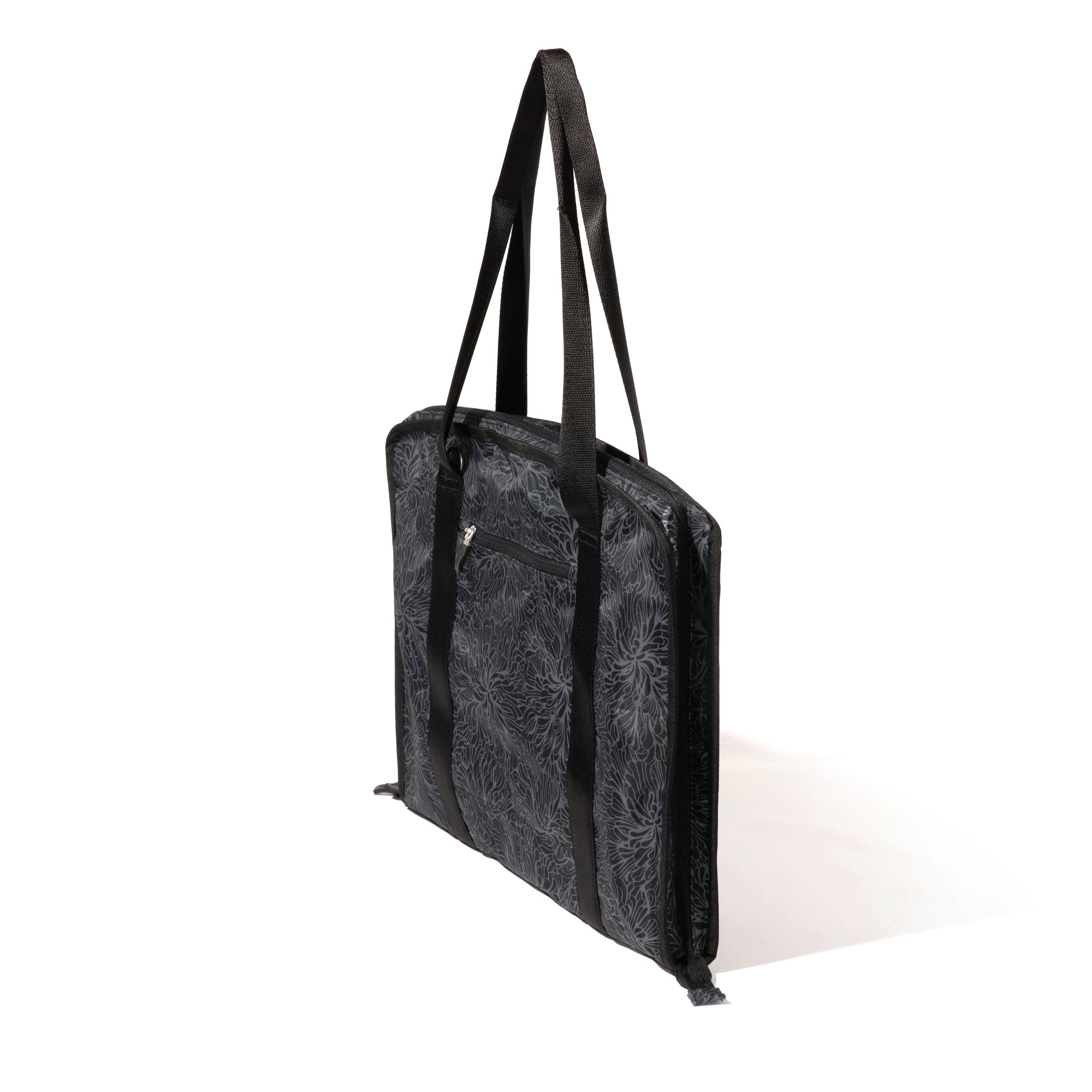 BAGGALLINI Garment Bag, Alternate, color, Midnight Blossom