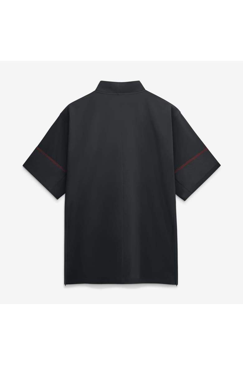 Men's Nike  Black Ohio State Buckeyes Sideline Coaches Jacket, Alternate, color, Black