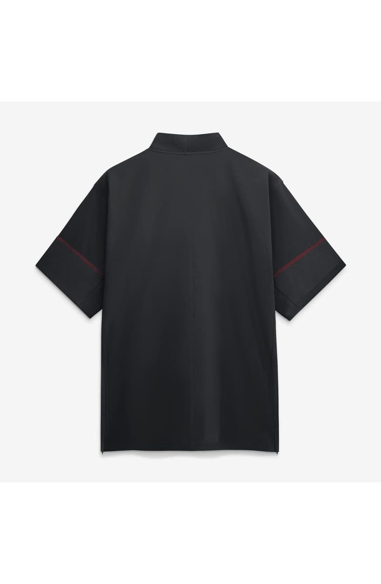 Nike Men's Nike Black Ohio State Buckeyes Sideline Coaches Jacket, Alternate, color, Black