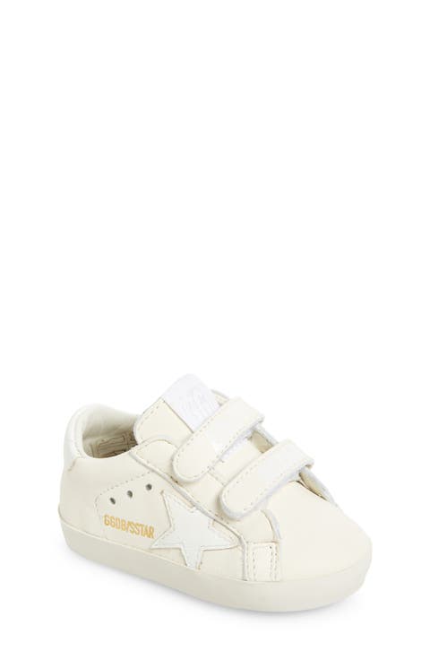 Baby School Sneaker (Baby)