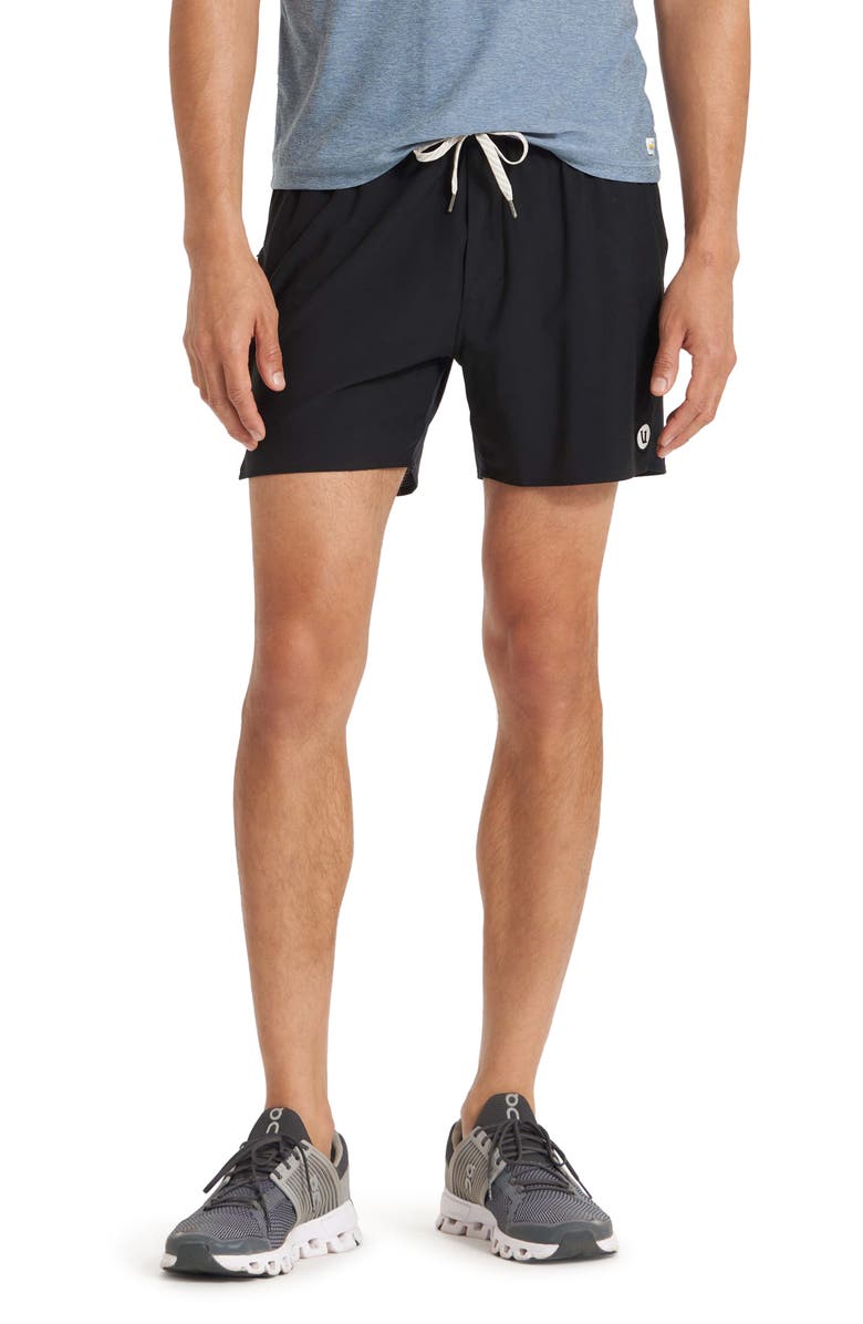 Vuori Course Run Shorts, Main, color, 
