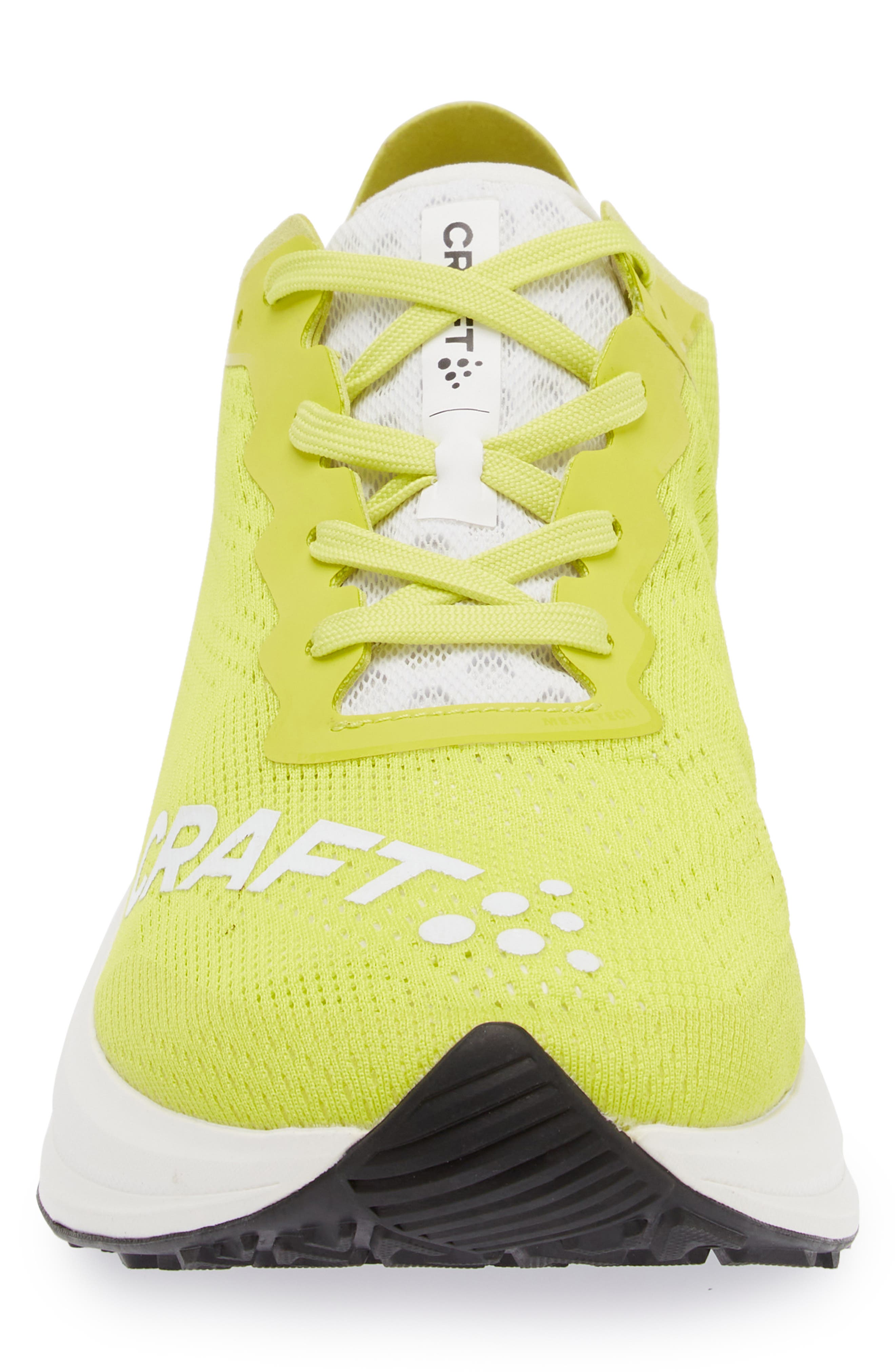 Craft CTM Ultra 2 Running Sneaker, Alternate, color, N Light-White