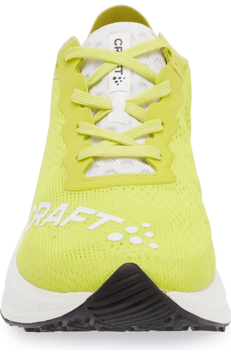 Craft CTM Ultra 2 Running Sneaker, Alternate, color, N Light-White