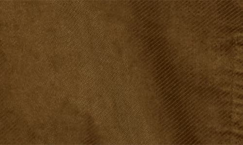 Buffalo Jeans Jaffar Corduroy Shirt Jacket In Brown