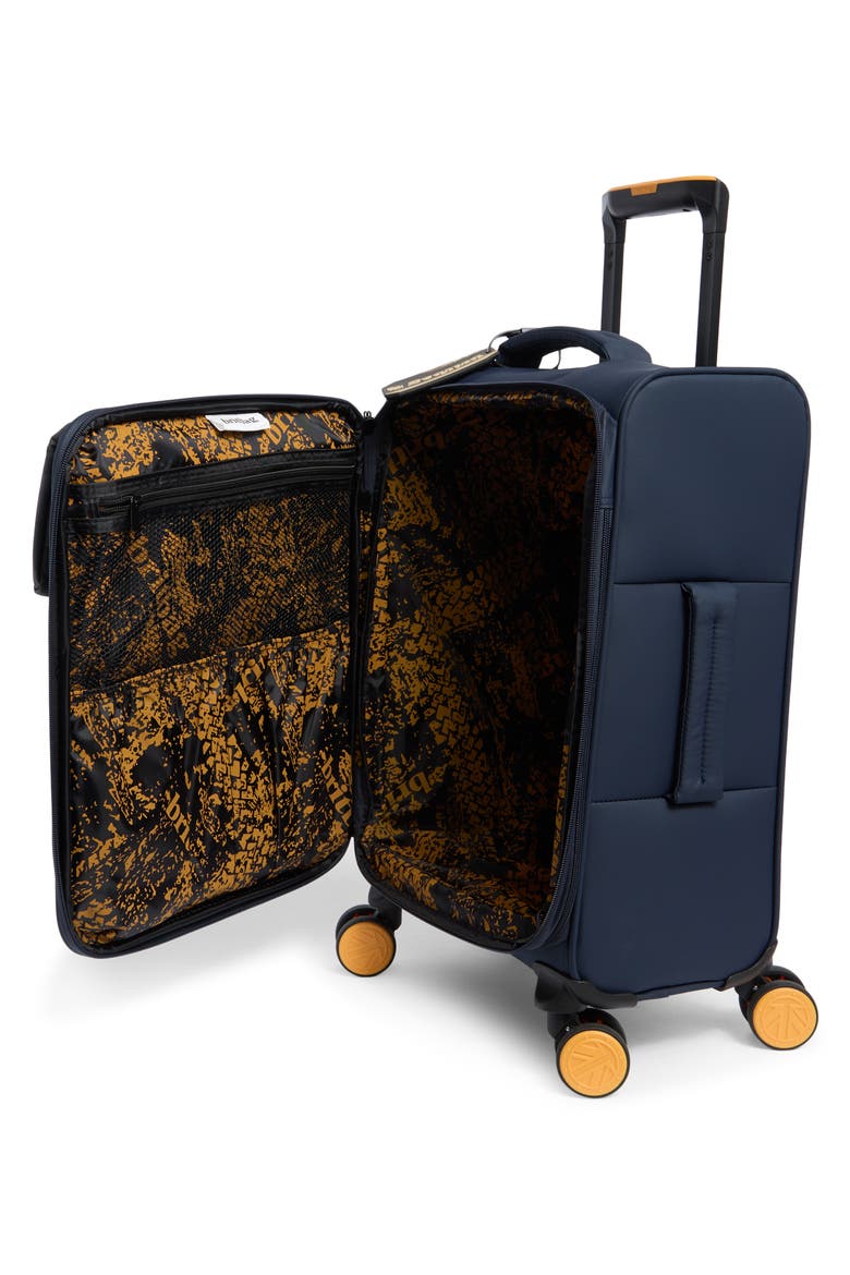 Sanday 20-Inch Spinner Luggage, Alternate, color, NAVYBLAZER/ CBLUE