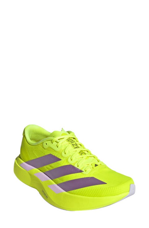 Adizero Evo SL Running Shoe (Women)