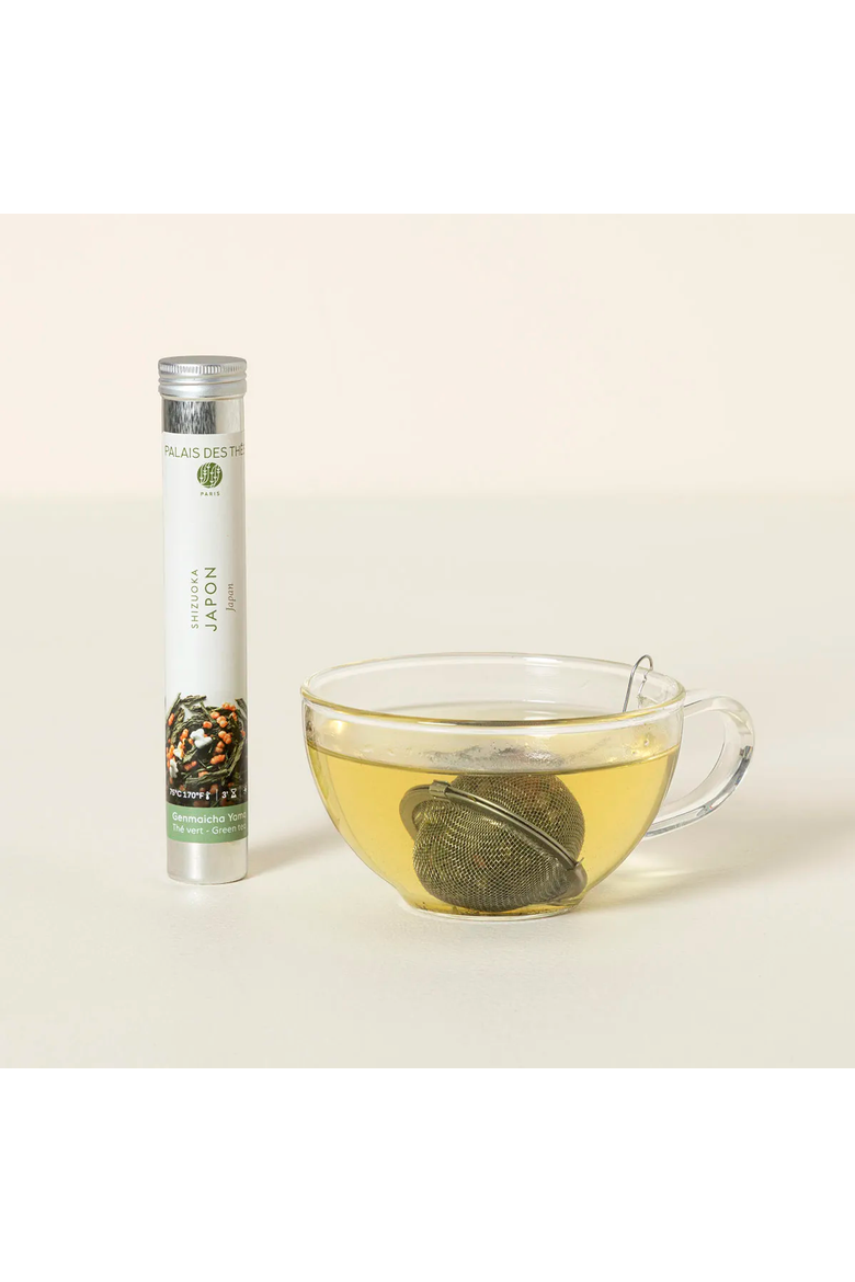 Tea from Around the World Set, Alternate, color, None