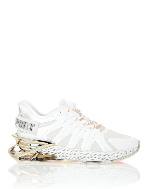 Chrome Tiger Gen.x.-02 Unisex