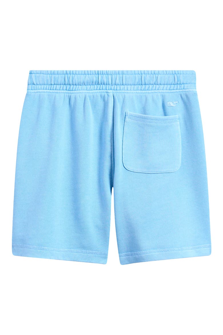 Kids' French Terry Sweat Shorts, Alternate, color, 456 JAKE B