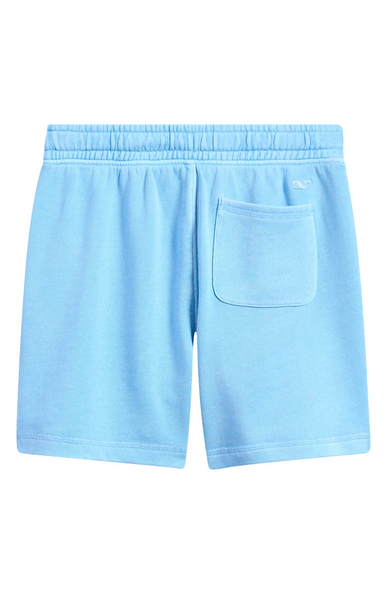 vineyard vines Kids' French Terry Sweat Shorts, Alternate, color, 
