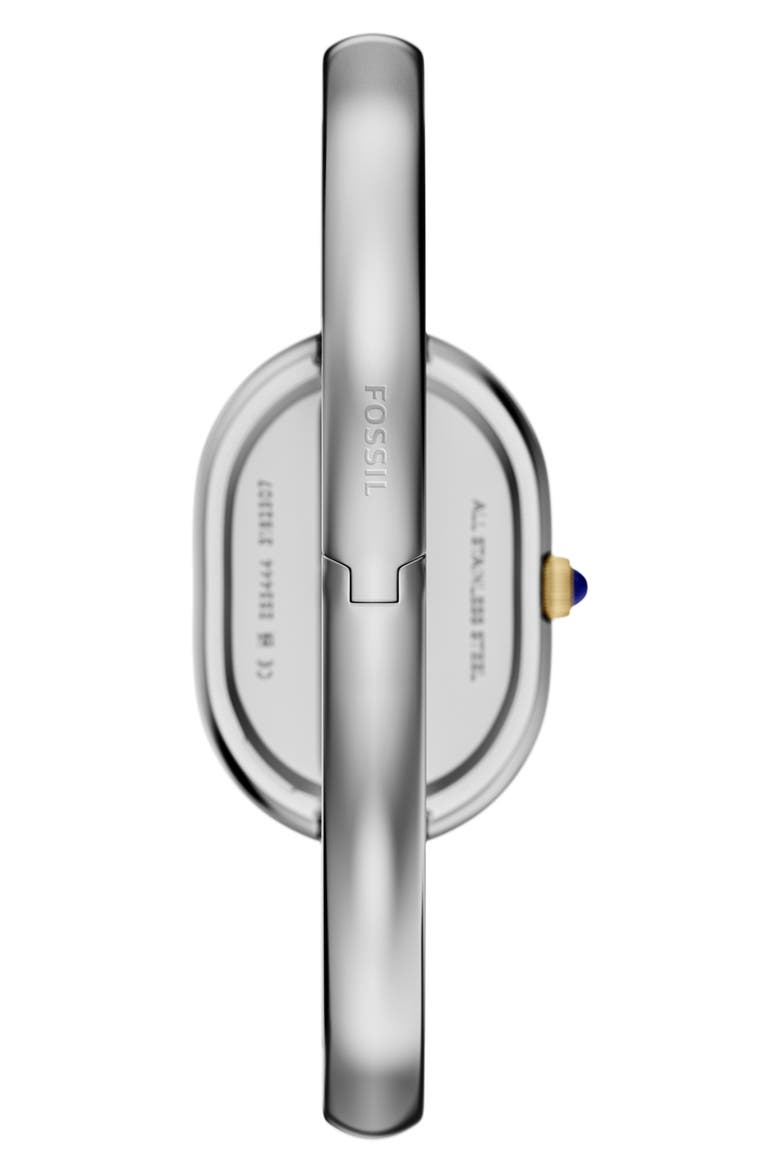 Sloan Bracelet Watch, 24mm x 36mm, Alternate, color, NO COLOR