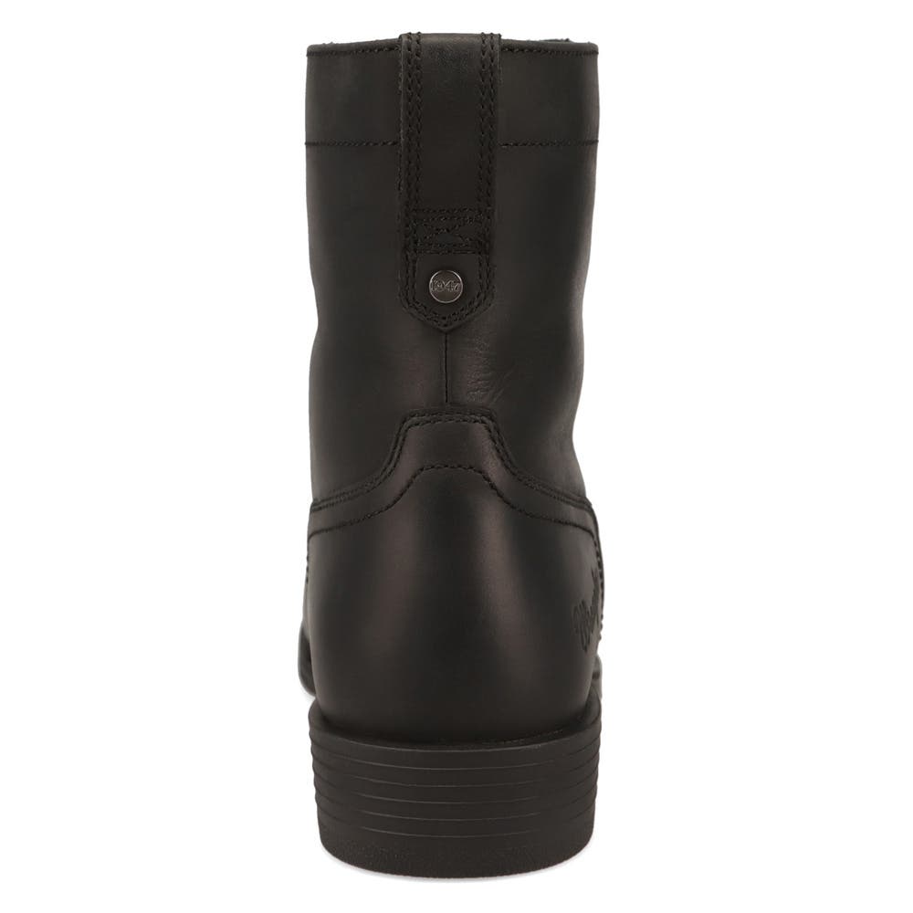 Wrangler Fargo Round Toe Western Boot (Men) | Nordstrom