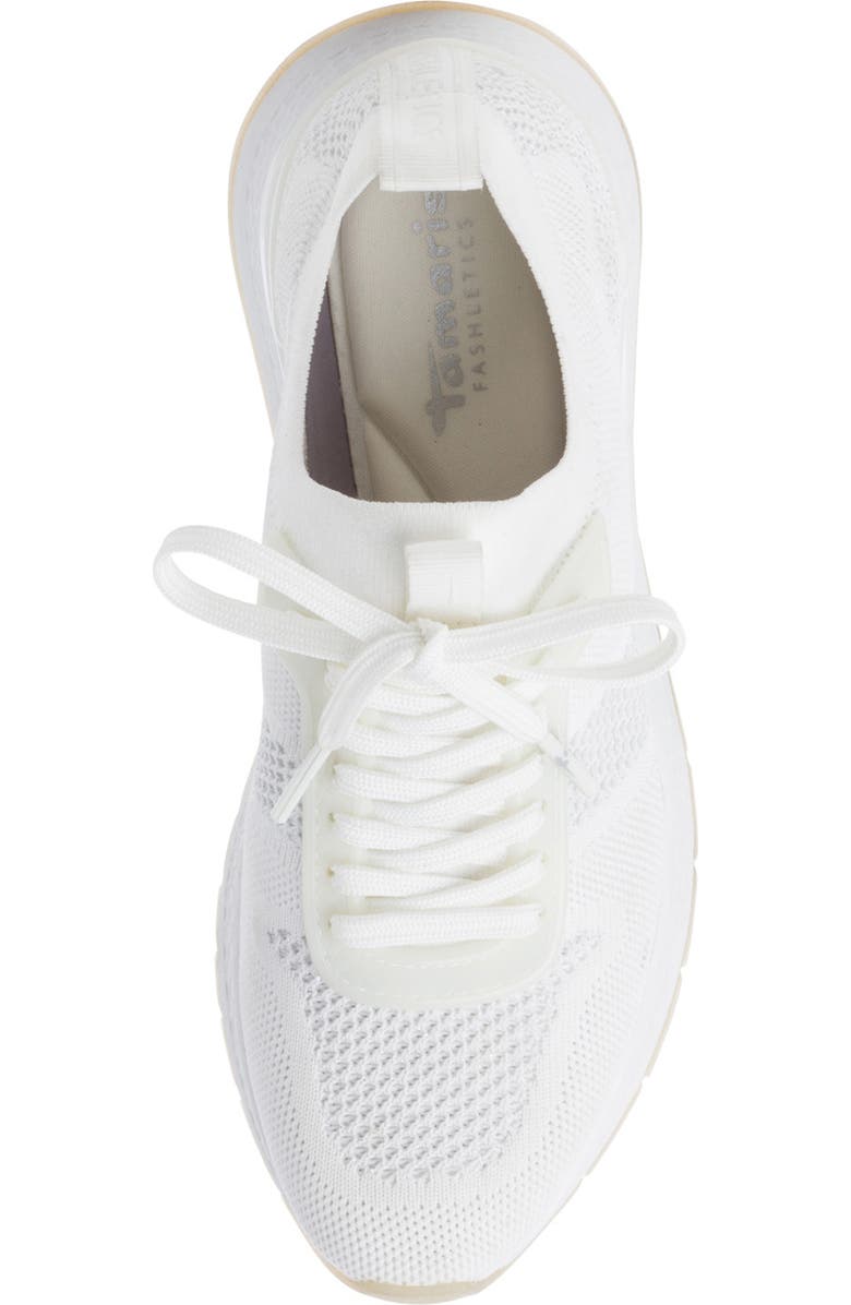Tamaris Fashletics Joplin Sneaker, Alternate, color,