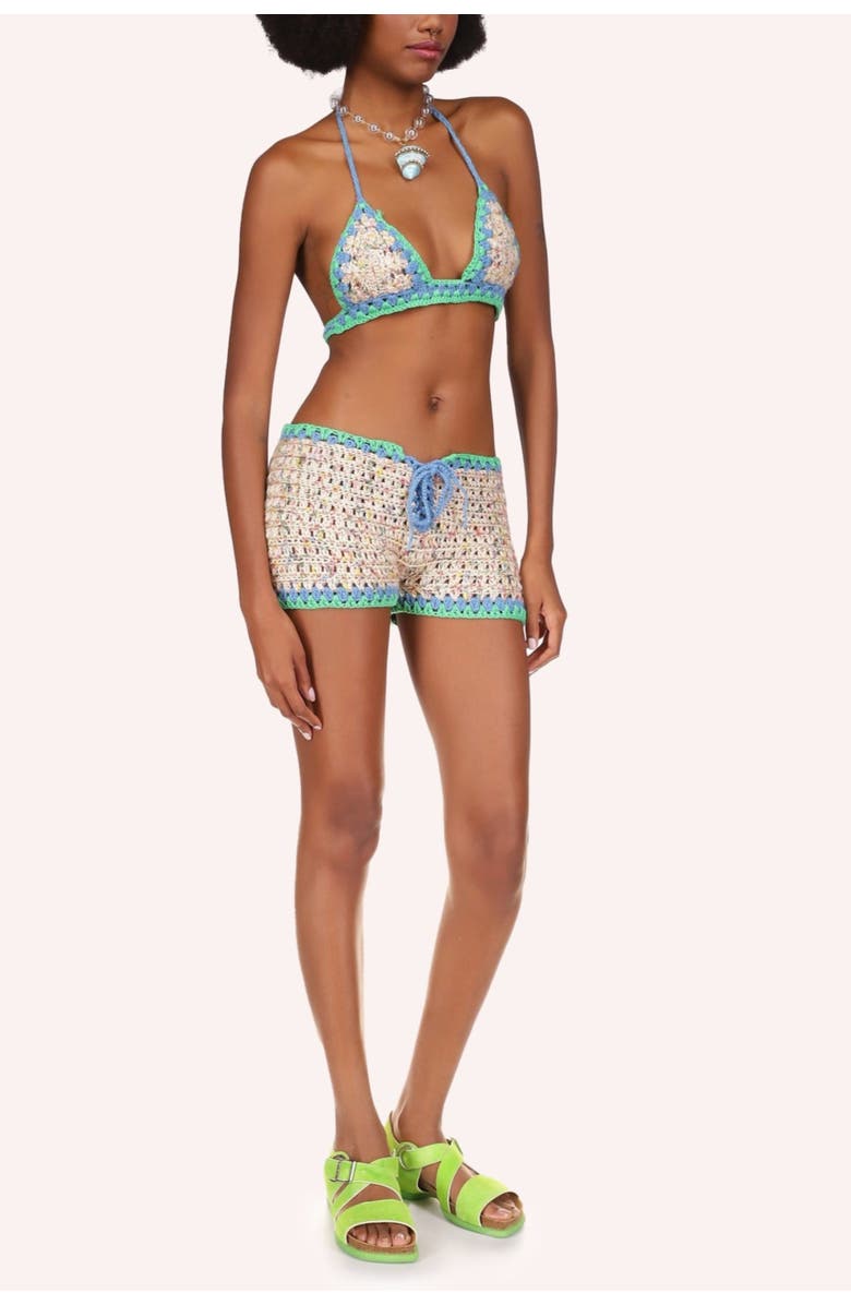 Anna Sui Rivera Crochet Set Marine, Alternate, color,