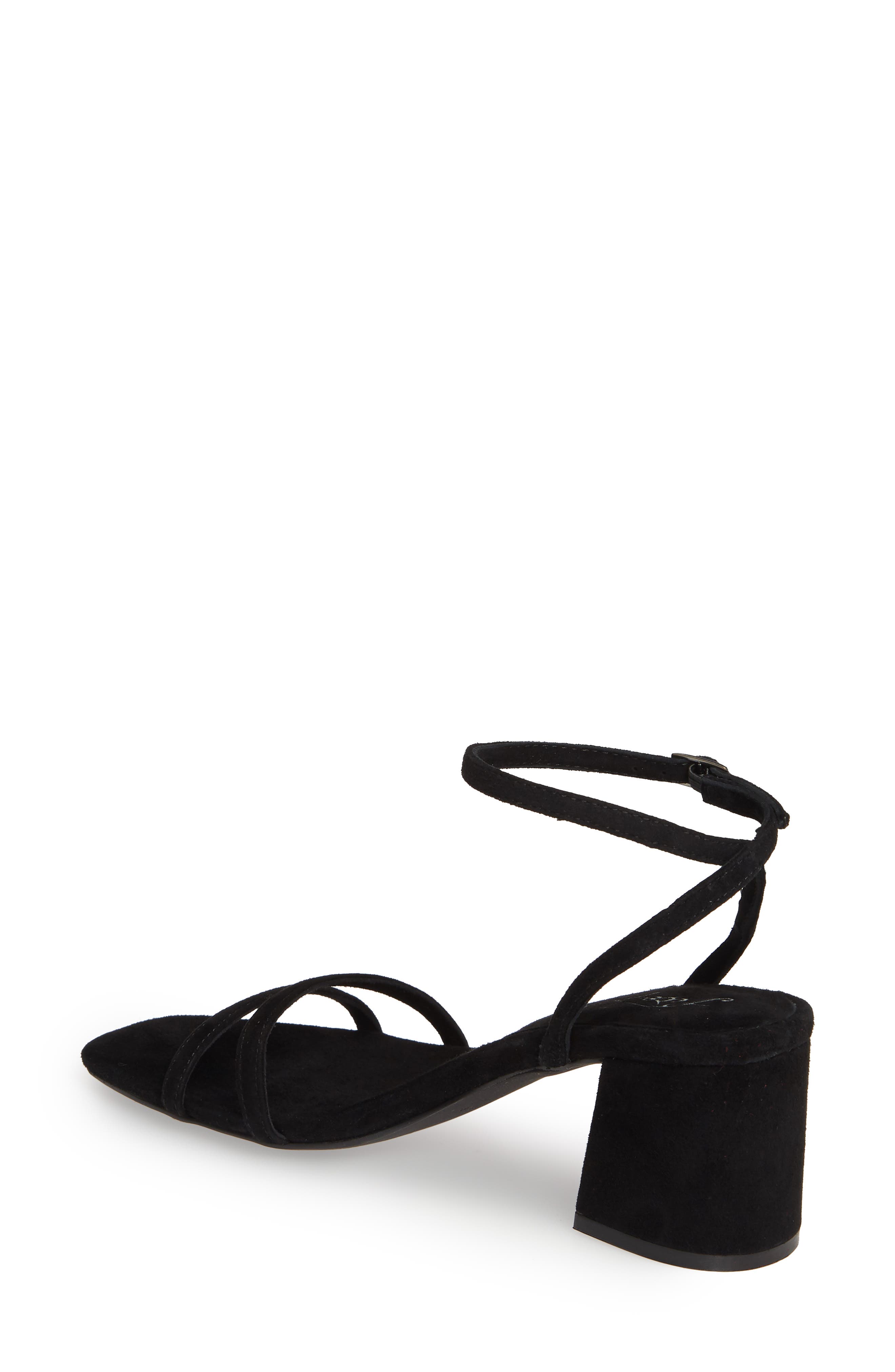 Free People Gabby Sandal, Alternate, color, 