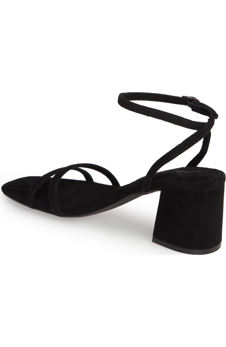 Free People Gabby Sandal, Alternate, color,