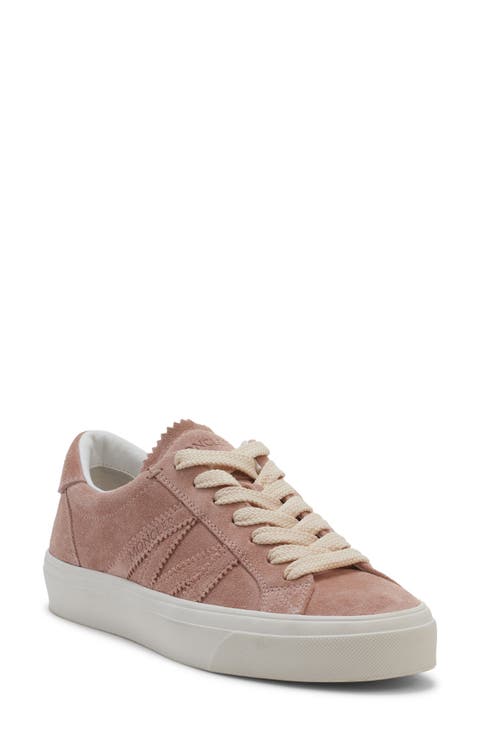 スニーカー MONCLER Women Sneakers K109B4M00100M555221I Beige Sneakers for Women - Shoes | Moncler US