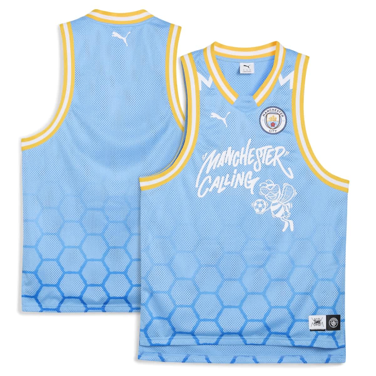 selected Light Blue