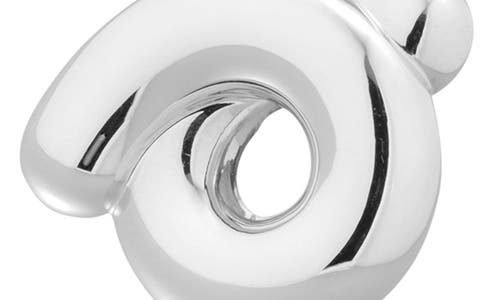 Bea Bongiasca Tarallo Stud Earrings In Metallic