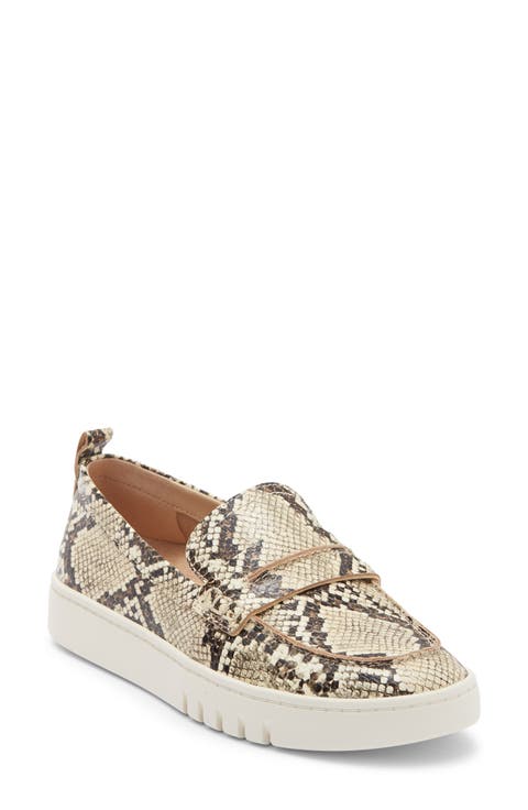 Chantel Penny Loafer Slip-On Sneaker (Women)