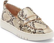 Vionic Chantel Penny Loafer Slip-On Sneaker