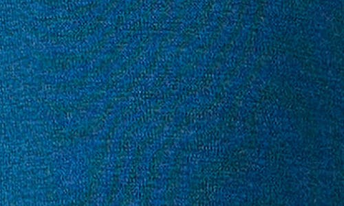 Akris Punto Fitted Virgin Wool Sweater Tank In Blue